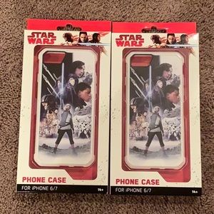 StarWars | IPhone 6/7 Case